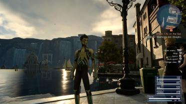 Demifiend (Noctis)