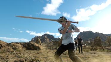 Falchion