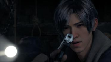 Taishi Zhao (Leon)