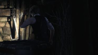 Noir Leon