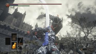 Blurakumo Blade