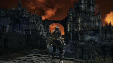 Lothric Unfiltered