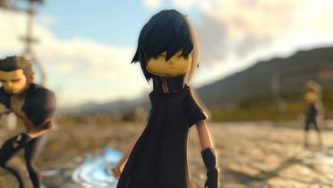Pocket Edition Noct