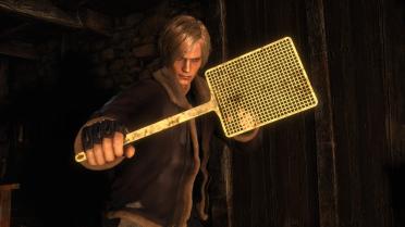 Fly Swatter