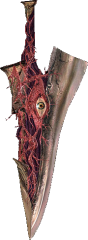 SoulEdge (Large Sword)