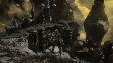Lothric Unfiltered