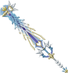 Ultima Weapon (2)