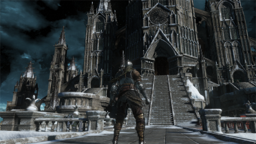 Lothric Unfiltered