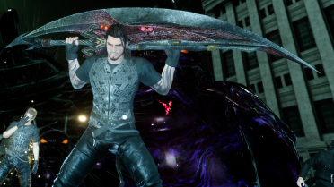 Spartan (DMC4)