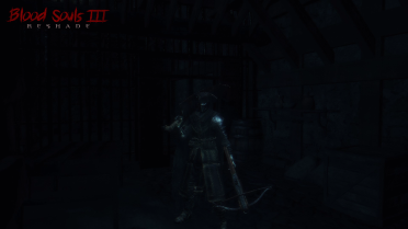 Blood Souls 3