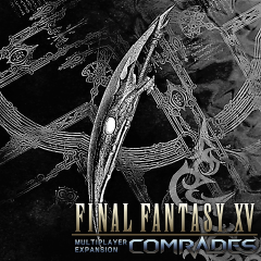 Sparda (COMRADES)