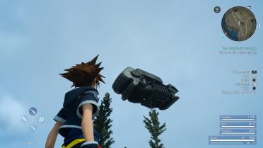 Sora