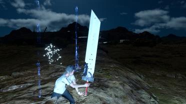 Fusionsword