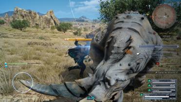 Legendary Reality Pencil