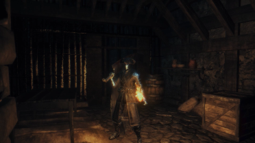 Blood Souls 3