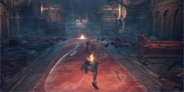 Moveset Variety Mod