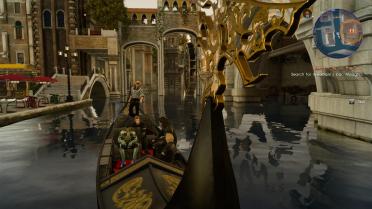 Demifiend (Noctis)