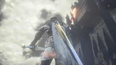 Suns Swordspear