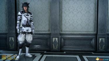 Meow Meow Armor
