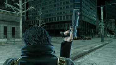 Ebony (DMC4)