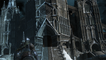 Lothric Unfiltered