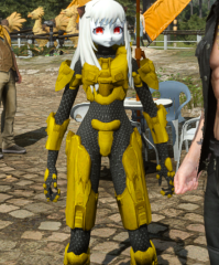 Happo Spartan