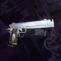 Ivory (DMC4)