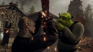 Shrek (Salvador)