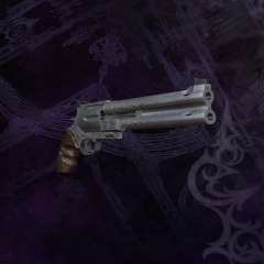 Blue Rose (DMC4)