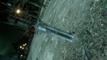Blue Rose (DMC4)