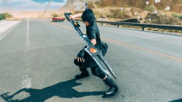 Nightbringer II
