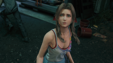 Aerith CCRFF7