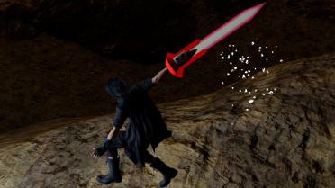 ProtoMan EXE Sword