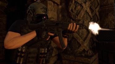 MP5 A2