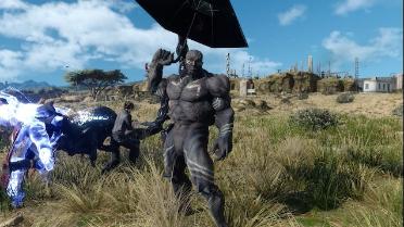 Titan (Gladiolus)