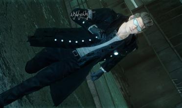 Galadhian Gear