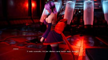 Ayane