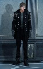 Galadhian Gear