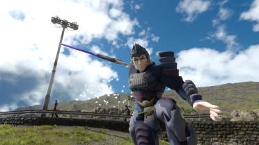 Bad - XC2