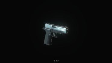 Sentinel 9 Alteration