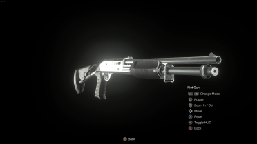 Riot Gun(2005)