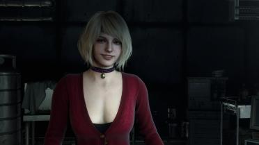 Maria Outfit for Ashley