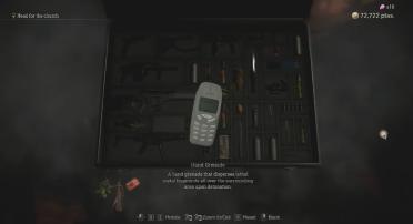 The Nokia-Blockia 9000