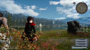 Ruby Rose (Noctis)
