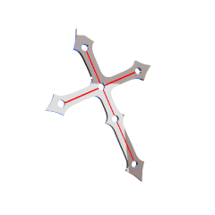 Episode's Cross