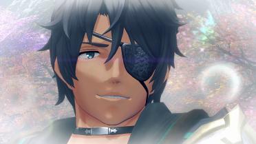 Zeke - XC2