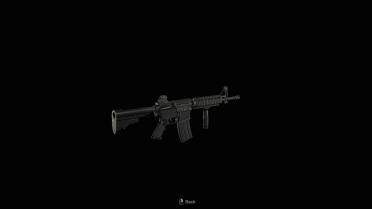 Black Gun Recolors
