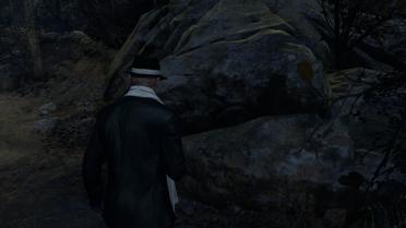 OG Leon Mafia Suit