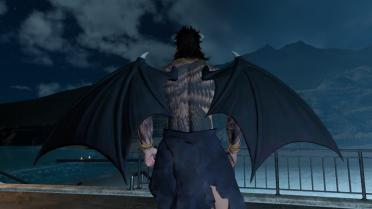 Incubus Gladio
