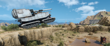 Tank